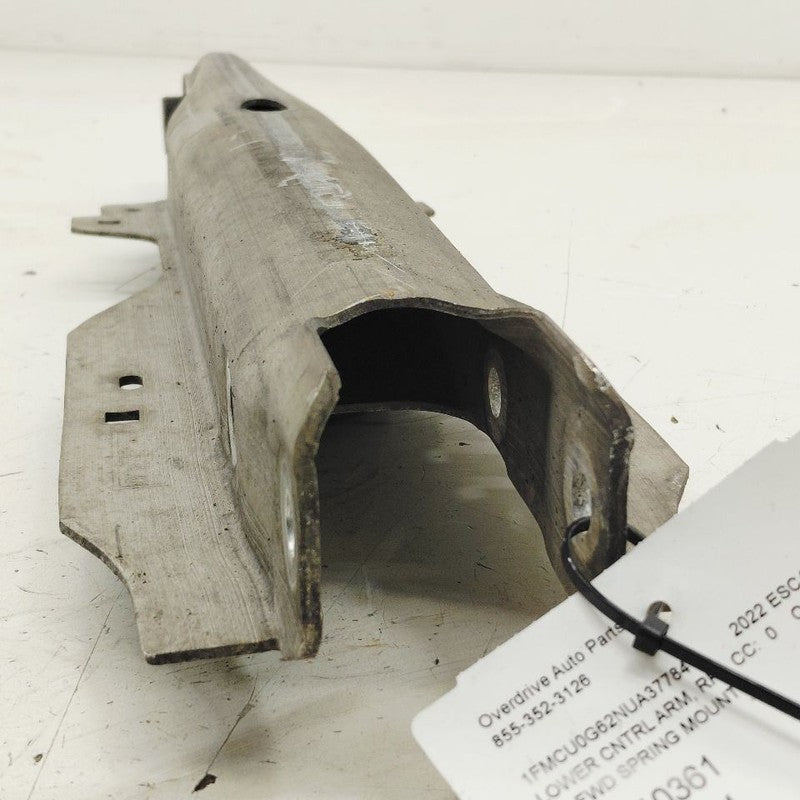 Lower Control Arm Rear Locating Spring Mount Arm 21-25 Ford Bronco Spo