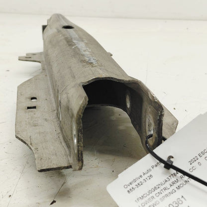 Lower Control Arm Rear Locating Spring Mount Arm 21-25 Ford Bronco Spo