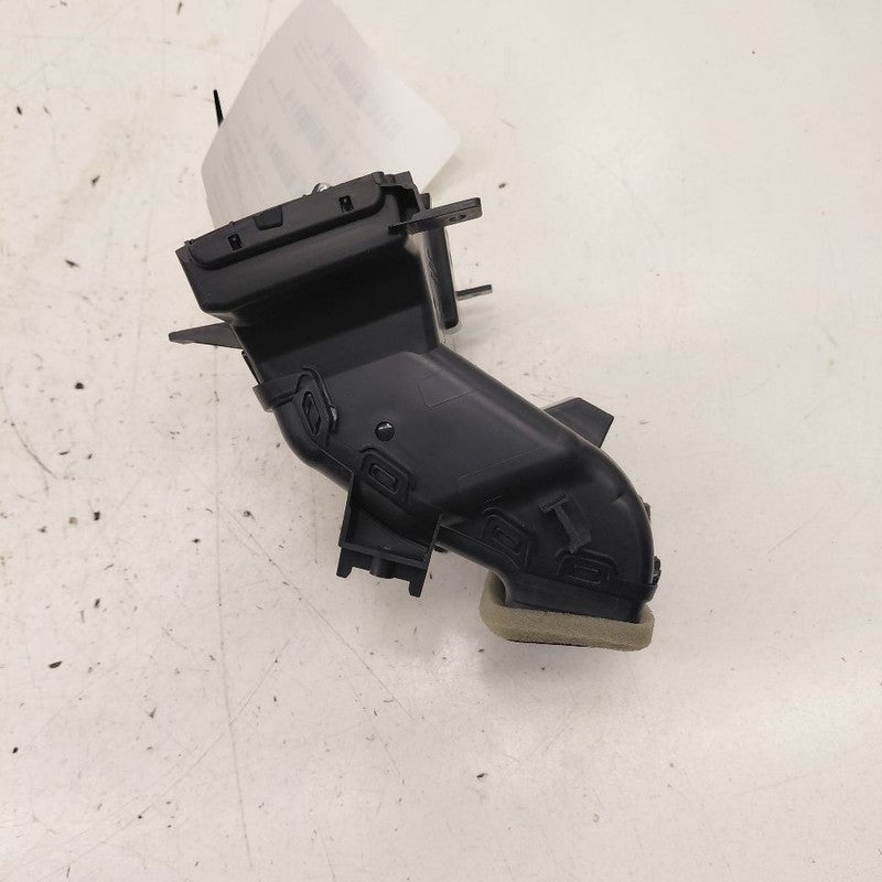 Honda Clarity Heat Heater AC Air Vent Rear Back  2018 2019 2020