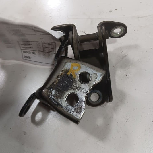 Honda Civic Door Hinge Set Right Front Passenger 2016 2017 2018 2019