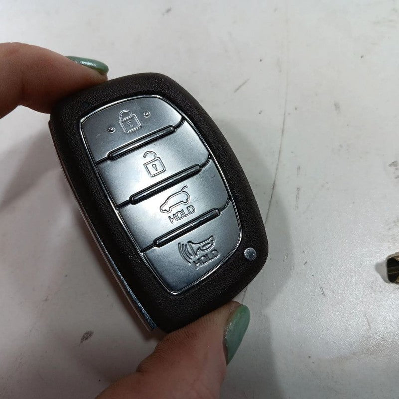Fob Remote 19-21 Hyundai Tucson