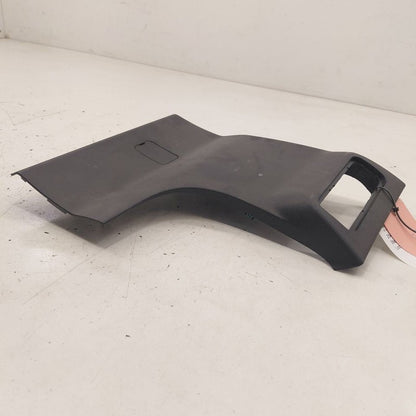 Ford Escape Driver Left Lower Dash Bezel Trim 2020 2021 2022