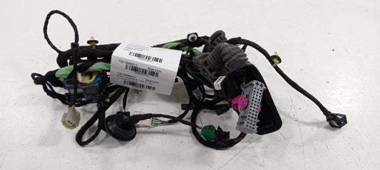 Cadillac XTS Door Harness Wire Wiring Right Passenger Front 2013 2014 2015 2016 