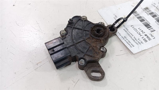Honda Civic Neutral Safety Switch Automatic Transmission Gear Selectio