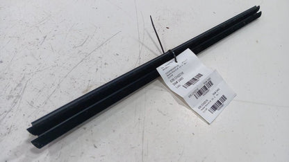 Dodge Dart Left Rear Weather Strip Interior  2013 2014 2015 2016