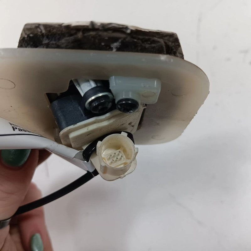 Fiat 500 Reverse Camera Projector 2018 OEM