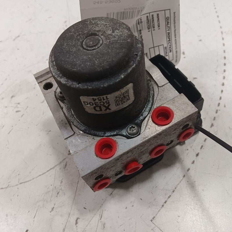 Anti-Lock Brake Part Actuator And Pump Assembly Tech Fits 16-18 ILX
