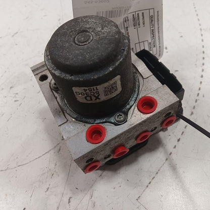 Anti-Lock Brake Part Actuator And Pump Assembly Tech Fits 16-18 ILX