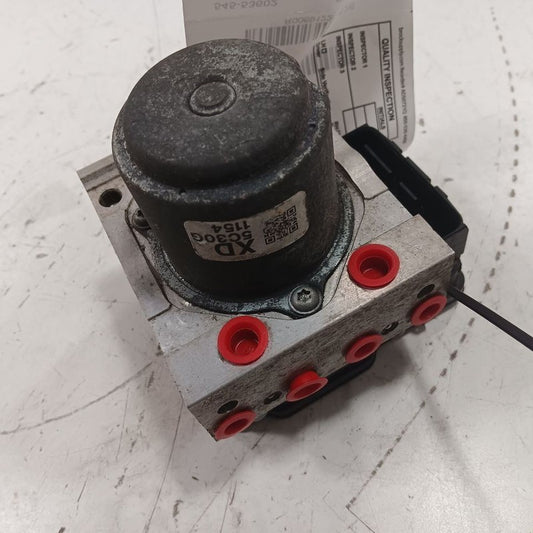 Anti-Lock Brake Part Actuator And Pump Assembly Tech Fits 16-18 ILX