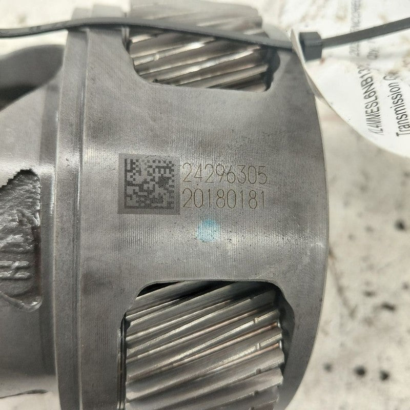 Buick Encore GX Automatic Transmission Differential Gear 2022 2023 202