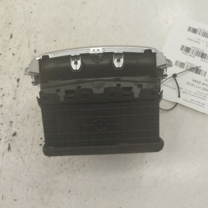 Hyundai Santa Fe Heat Heater AC Air Vent Rear Back  2019 2020