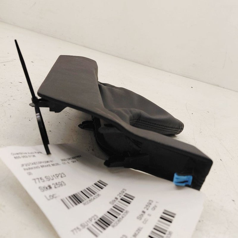 Subaru Crosstrek Parking Brake Bezel Emergency Handle Lever Trim  2023