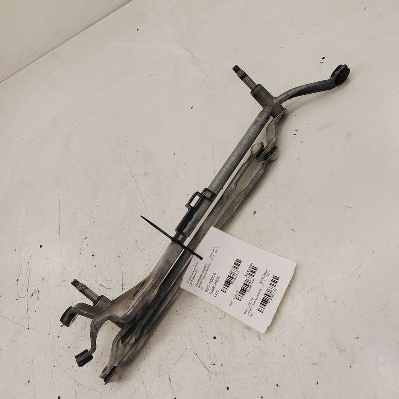 Windshield Wiper Transmission Linkage Fits 17-22 Honda CR-V