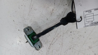 Hyundai Veloster Door Check Right Passenger Rear Hinge Stopper Detent 