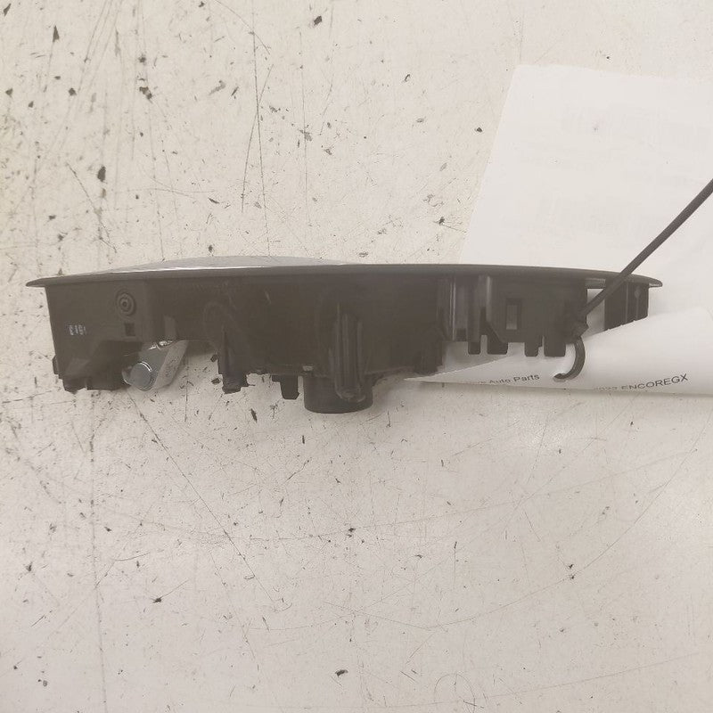 Buick Encore GX Door Handle Left Driver Front Interior Inside  2022 20