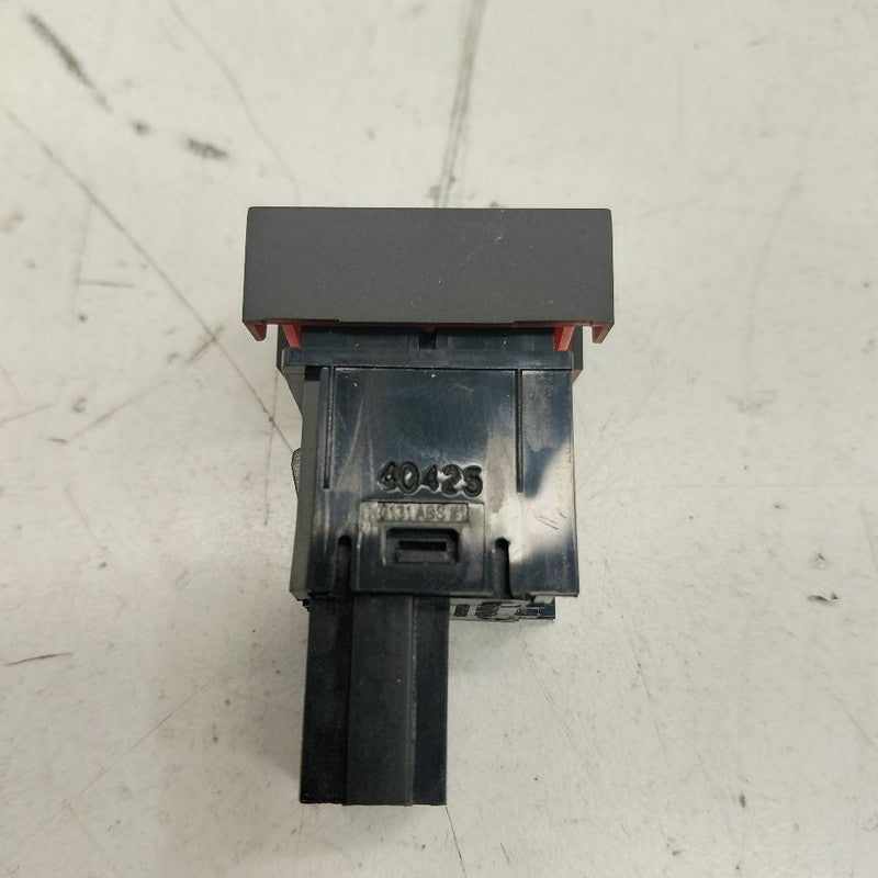 Nissan Versa Hazard Switch 4 Way Flasher Button  2024 2023 2022 2021 O