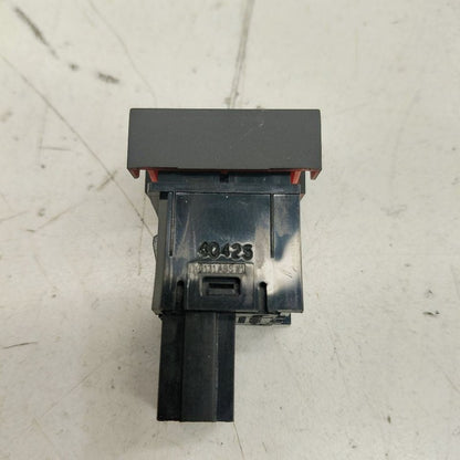 Nissan Versa Hazard Switch 4 Way Flasher Button  2024 2023 2022 2021 O