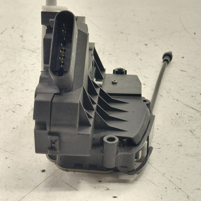 Volvo S60 Door Latch Lock Left Driver Rear  2018 2017 2016
