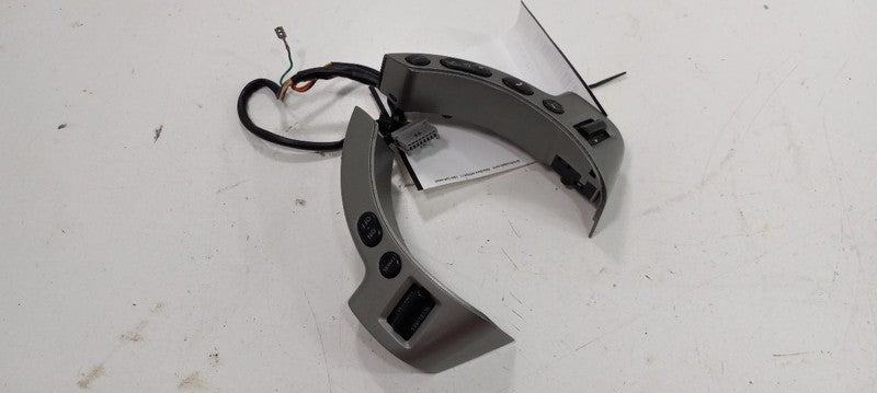 Nissan Rogue Column Switch Blinker Signal Wiper Mount Bracket 2012 201