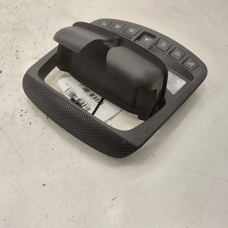 Ford Edge Sun Glasses Holder  2019 2020 2021 2022