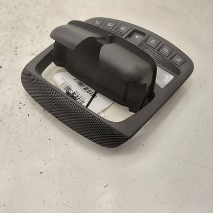 Ford Edge Sun Glasses Holder  2019 2020 2021 2022