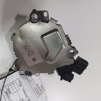 Mazda CX-5 Variable Timing Gear Oil Control Valve Solenoid Cylinder He