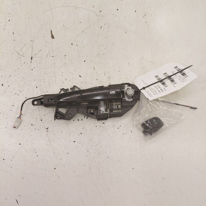 Driver Left Front Door Handle Exterior Fits 17-25 Chevy Malibu
