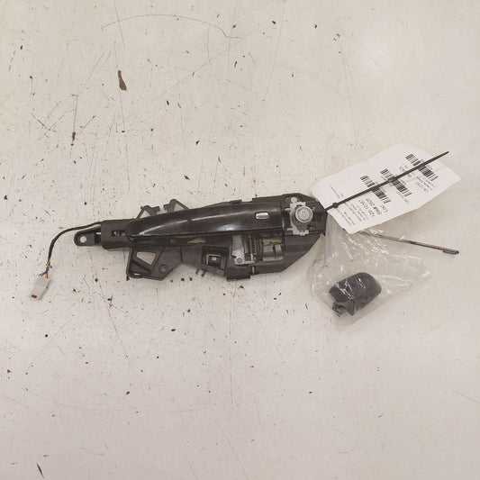 Driver Left Front Door Handle Exterior Fits 17-25 Chevy Malibu