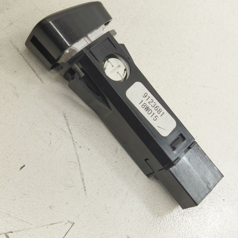 Volvo S60 Hazard Switch 4 Way Flasher Button  2018 2017 2016