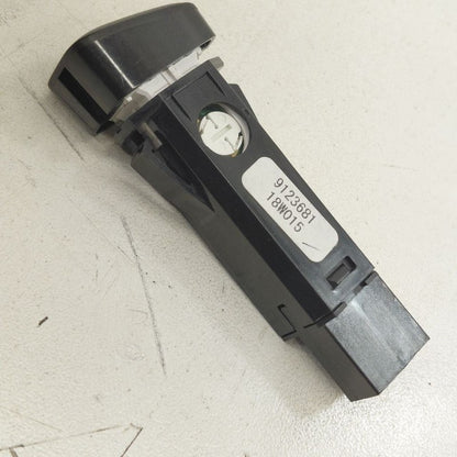 Volvo S60 Hazard Switch 4 Way Flasher Button  2018 2017 2016