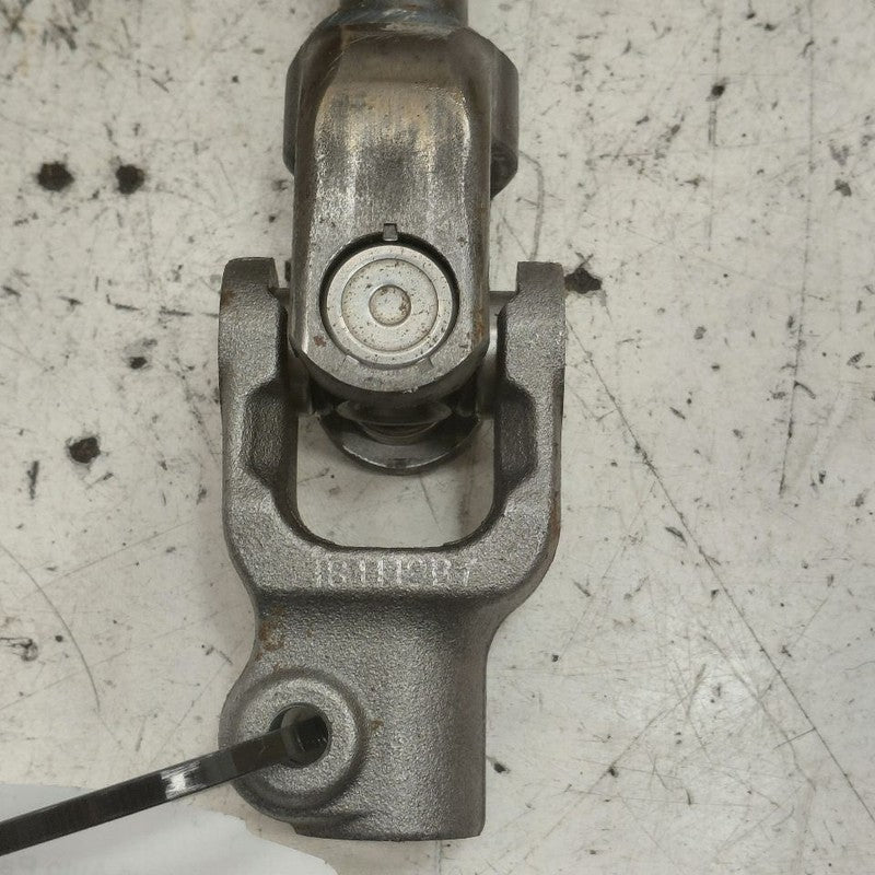 Mazda 6 Lower Steering Column Shaft Knuckle U Joint  2018 2019 2020 20