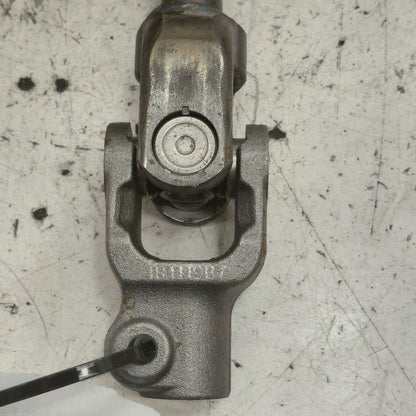 Mazda 6 Lower Steering Column Shaft Knuckle U Joint  2018 2019 2020 20