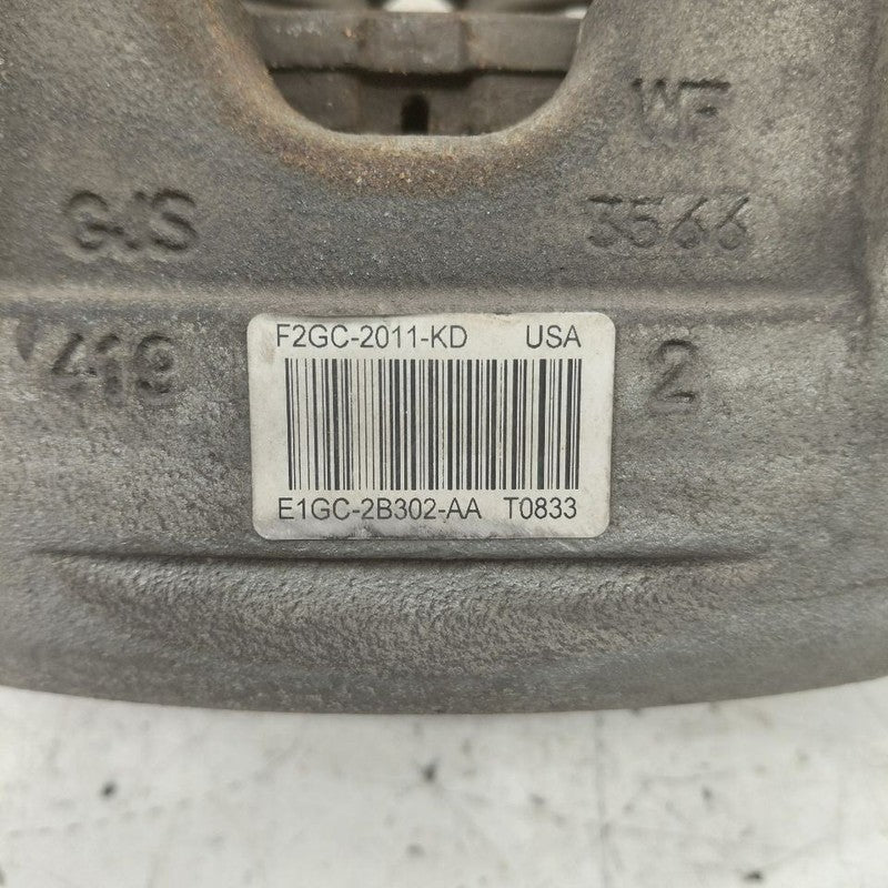 Driver Left Front Brake Caliper Fits 15-24 Ford Edge