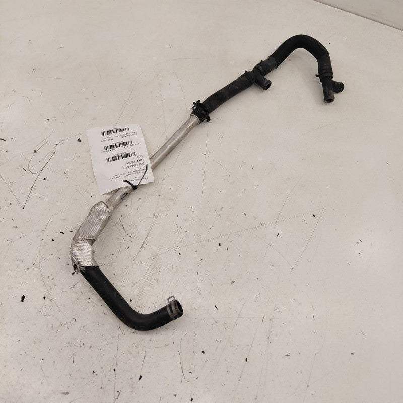 Chevy Volt Coolant Line Crossover Pipe  1.5 2019 2018 2017 2016