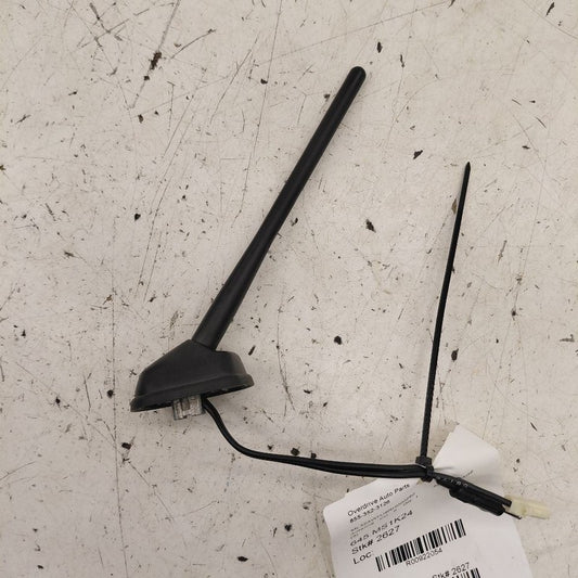 Mitsubishi Mirage Antenna 2024 2023 2022 2021