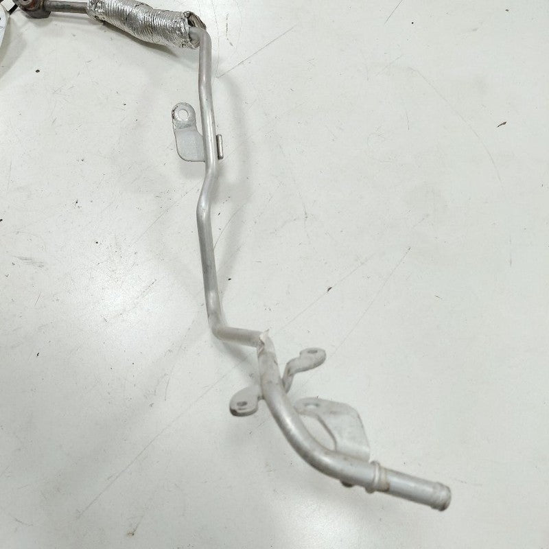 Jeep Compass Super Turbo Charger Oil Line Hose Tube  2.0 2025 2024 202