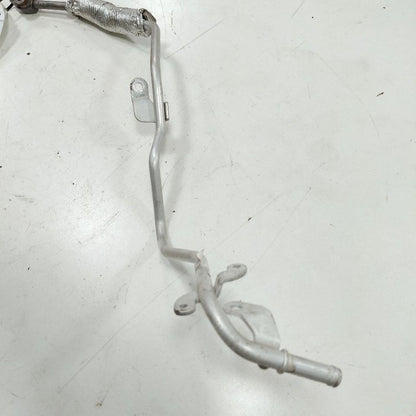 Jeep Compass Super Turbo Charger Oil Line Hose Tube  2.0 2025 2024 202