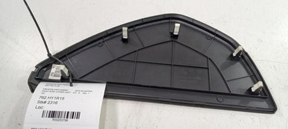 Hyundai Elantra Dash Side Cover Left Driver Trim Panel 2013 2014 2015 