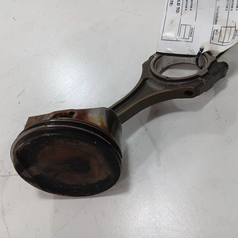 Jeep Compass 2.4 Single Piston With Connecting Rod  2017 2018 2019 2020 2021