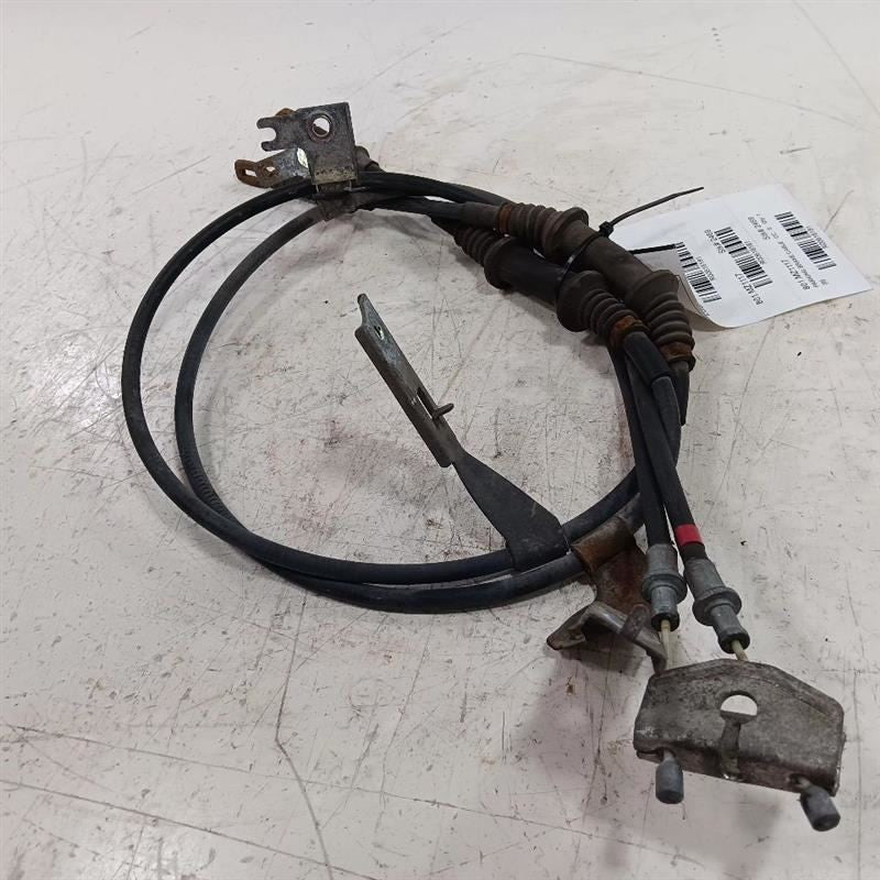 Mazda CX-3 Parking Brake Emergency Brake Cable  2016 2017 2018 OEM