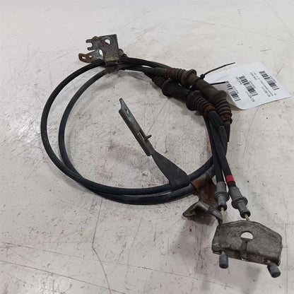 Mazda CX-3 Parking Brake Emergency Brake Cable  2016 2017 2018 OEM