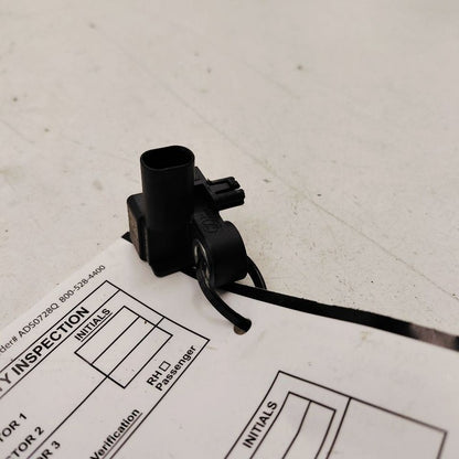 Ford Ecosport Contact Sensor  2020 2021 2022 OEM