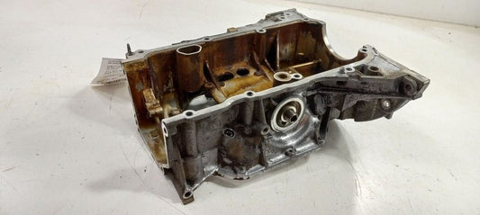 11110EM30B Engine Oil Pan 1.8L Hatchback Upper Fits 07-12 VERSA