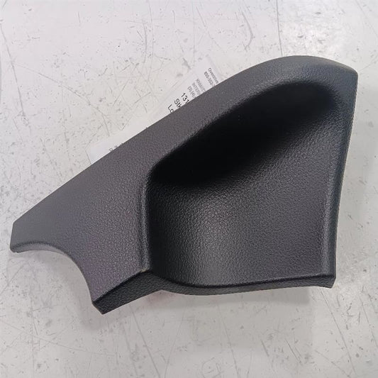 Nissan Rogue Instrument Panel Side Cover Trim2014 2015 2016 2017 2018 2019 2020