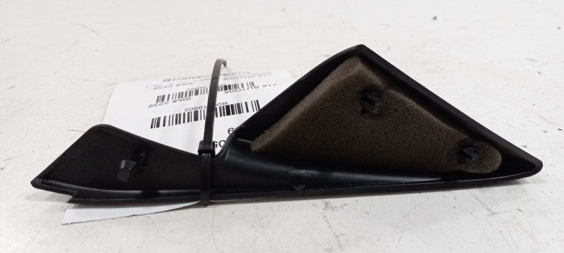 Subaru Legacy Mirror Mount Cover Door Trim Right 2005 2006 2007 2008 2