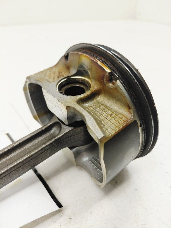 Nissan Maxima Single Piston With Connecting Rod   3.5 2018 2017 2016 O