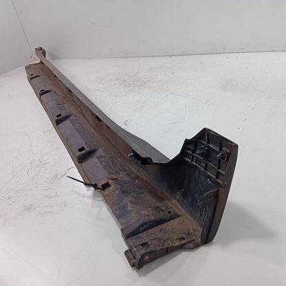 Subaru Outback Legacy Rocker Panel Trim Cover Molding Skirt Left Drivers 2016