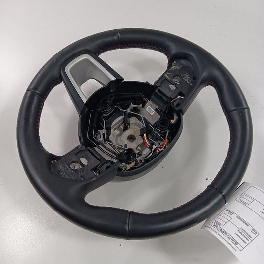 Jeep Compass Steering Wheel  2018 2019 2020 2021 OEM