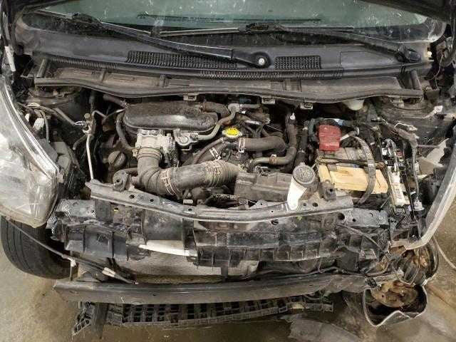 1347047060 Harmonic Balancer Crankshaft Pulley Fits 11-15 SCION IQ