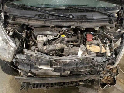 1347047060 Harmonic Balancer Crankshaft Pulley Fits 11-15 SCION IQ